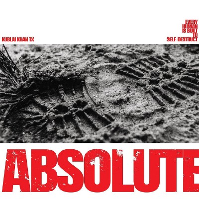 Kublai khan tx - Absolute (CD)