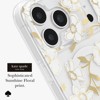 kate spade new york Apple iPhone 17 Pro Max MagSafe Compatible Designer Phone Case - 3 of 4