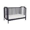 Suite Bebe Celeste 3-in-1 Convertible Island Crib - 4 of 4