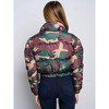 Women's Long Sleeve Puffer Jacket - Flarix Corp - 3 of 3