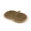 Woven Breakfast Tray Pumpkin - Bullseye's Playground™ - 2 of 3