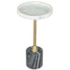 Zuo Johan Side Table Multicolor - 3 of 4