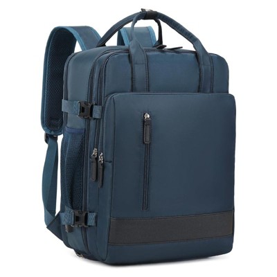 Trollerlink Comfortable Airline Flight Approved Travel Backpack