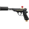 Grillblazer Su-VGun Handheld Culinary Blowtorch Grill Lighter with 8-Foot Propane Hose | High-Power Propane Torch Designed to Sear Your Meat Faster - 2 of 4