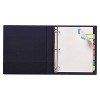 Avery Big Tab Large White Label Tab Dividers 8-Tab Letter 14441 - 4 of 4