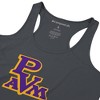 Women's Prairie View A and M University Adult Sport Tank Top Primary Logo - 4 of 4