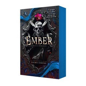Ember - (Hunted Kingdom) by  Naima Simone (Paperback) - 1 of 1