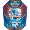 Pokemon TCG: Evolution Celebration Tin - Glaceon GX - 2 of 4