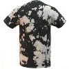 Seven Times Six DC Comics Justice League Movie Men's Superhero T-Shirt Batman Superman Flash - 2 of 4