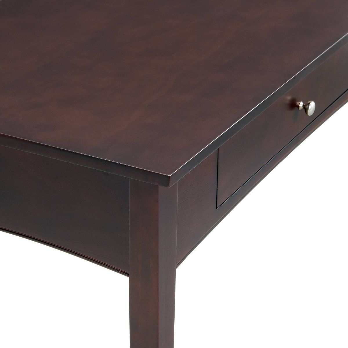 40" Shaker Cottage Desk - Alaterre Furniture - thumbnail 10