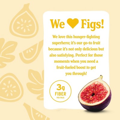 Nature's Bakery Lemon Fig Snack Bars 12oz/6ct