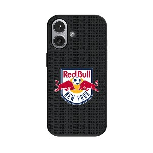 MLS Eastern Conference Teams Text Backdrop MagSafe Compatible Cell Phone Case for Apple iPhone 17 Series - 1 of 4