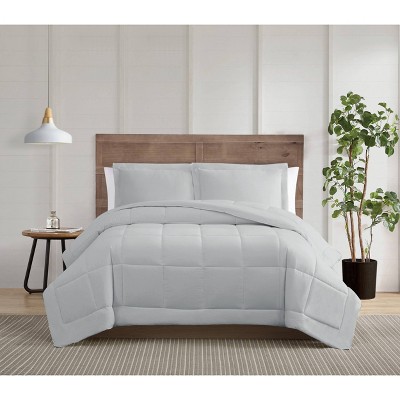 Cool Down Alternative Comforter Set, Twin Xl Comforters Bed Bath And Beyond