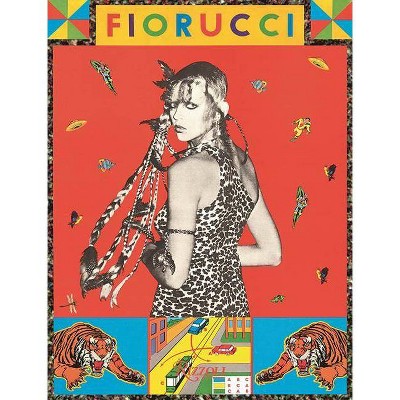  Fiorucci - by  David Owen (Hardcover) 