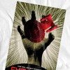 Women's Star Trek Tng Season 1 Episode 22 Loose T-Shirt White - 2 of 4