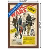 Trends International Star Wars: Saga - Ad Framed Wall Poster Prints - 3 of 4