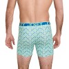 Jockey Men's Active Microfiber 5" Boxer Brief - 2 of 4