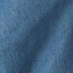 bleach denim