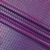 Men's 70s Disco Shirts Shiny Sequins Short Sleeve Party Shirt Slim Fit Nightclub Costume Tops - 3 of 4