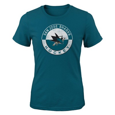 san jose sharks target