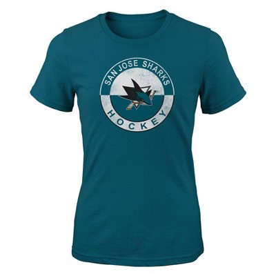 San jose sharks target