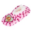 Textiel Trade Girl's Paw Patrol Skye Slippers - 3 of 4