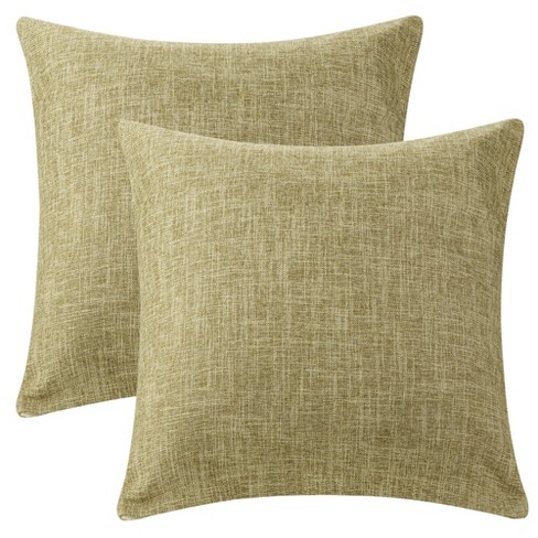 Pillow covers clearance target