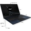 Gateway Ultra Slim 15.6" HD Laptop Intel Celeron N4020 4GB 128GB Win11H - Manufacturer Refurbished - 3 of 4