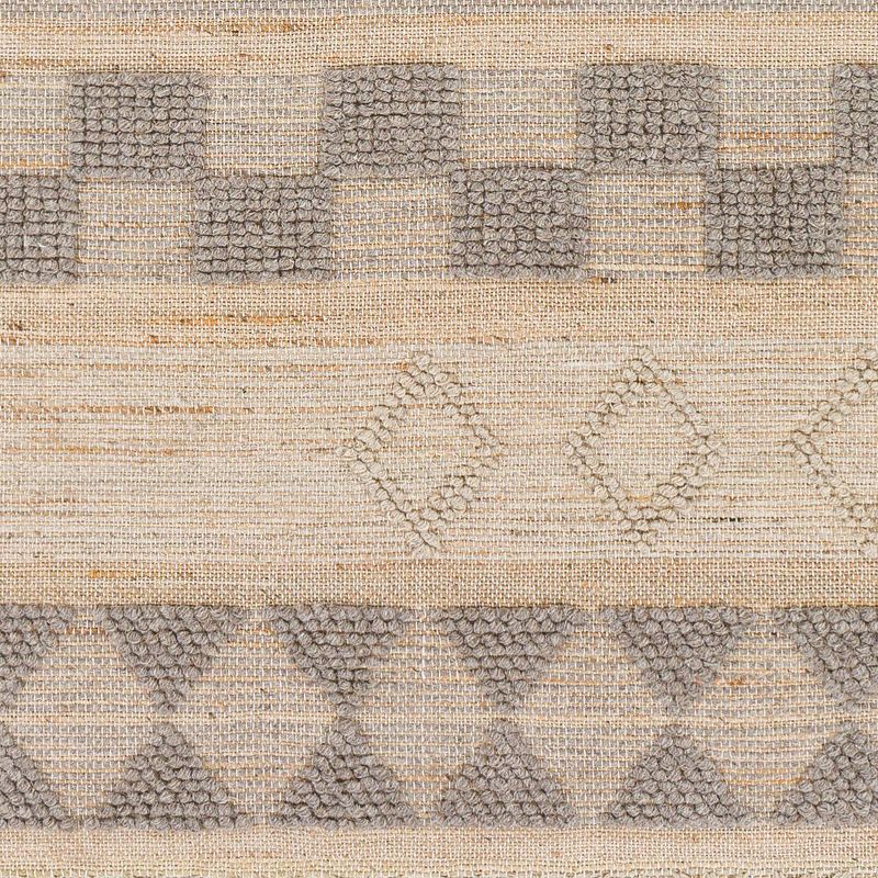 Mark & Day Mount Zion Woven Indoor Area Rugs Tan, 3 of 5