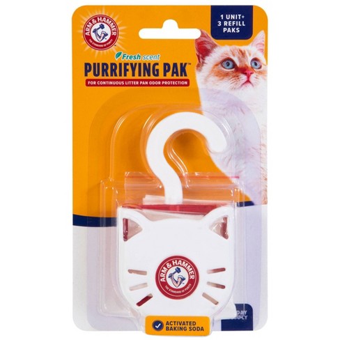 Arm and hammer store cat litter target