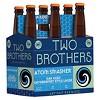 Two Brothers Artisan Brewing A Bretter Day Seasonal Ale Beer - 6pk/12 fl oz Bottles - 2 of 4