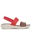 Lifestride Womens Cali Sandal - 3 of 4
