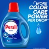 Persil Original Scent High Efficiency Liquid Laundry Detergent - 4 of 4