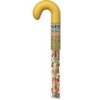 HARIBO Christmas Gold Bears Filled Cane Gummy Candy - 2.53oz - 2 of 3