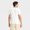 Men's Embroidered T-Shirt - Goodfellow & Co™ - 2 of 3