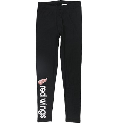 G-III Sports Womens Detroit Red Wings Casual Leggings