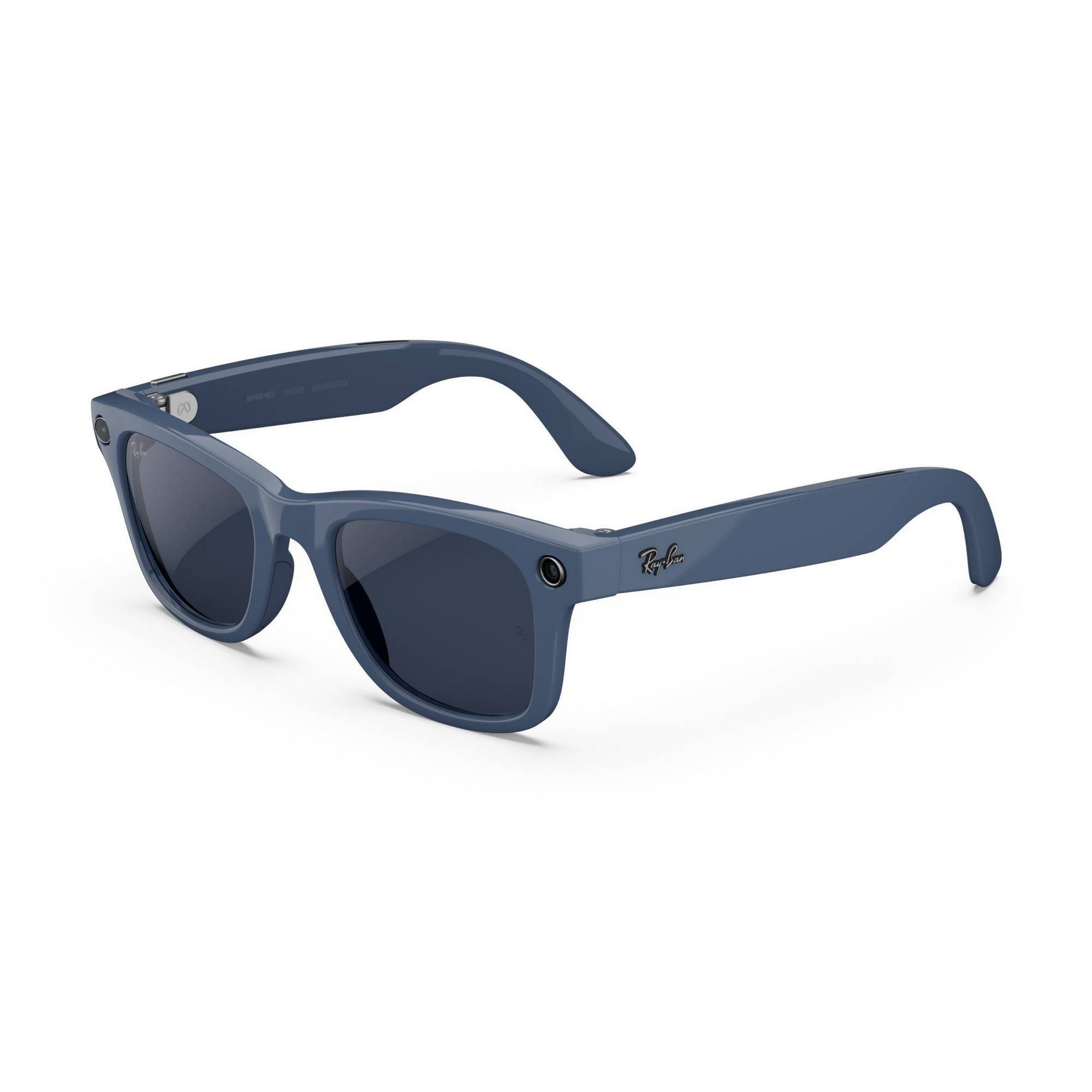 Ray-Ban | Meta Wayfarer (Gen 2)