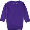 Tommy Hilfiger Womens Minnesota Vikings Sweatshirt - 2 of 2