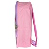 Barbie and Friends 15" Pink School Backpack for Girls - 4 of 4