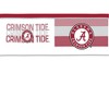 NCAA Alabama Crimson Tide 24oz Competitor Classic Tumbler - 2 of 3