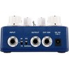 NUX NDO-6 Queen of Tone Dual Overdrive Effect Guitar Pedal - 3 of 4