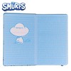 Inkology, LLC The Smurfs 80-Page Vegan Leather Notebook | 5 x 8 Inches - 3 of 4