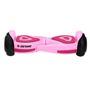 GOTRAX Kids' SRX Mini Hoverboard - Pink - 1 of 4