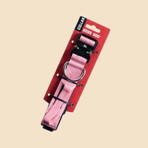 Boss Dog Tactical Collar - 1 of 4