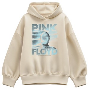 Women's - Pink Floyd - Pink Floyd Cloud Man - 1 of 1
