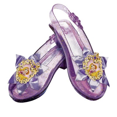 target rapunzel costume