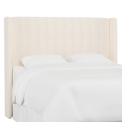 target king headboard