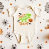 The Juniper Shop Trick Rawr Treat Baby Bodysuit - 2 of 3
