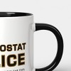 16oz Thermostat PoliceOlaf Mug - 2 of 2