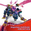 LEGO NINJAGO Rontu the Master Dragon Kids Toy 71842 - 3 of 4